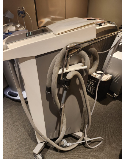 zimmer cryo 5 air skin chiller 2007 sale