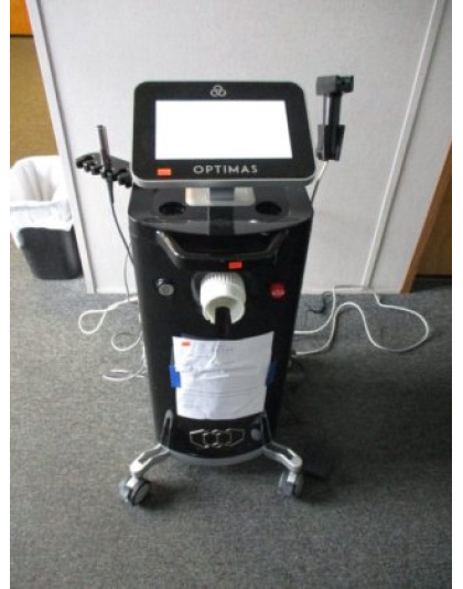 inmode optimas morpheus8 face 2021 sale