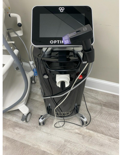 inmode optimas morpheus8 face 2021 sale
