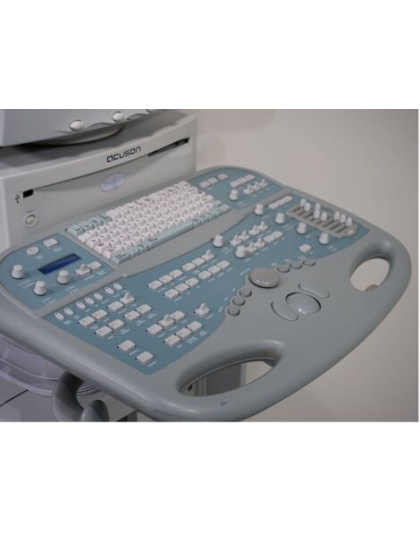 acuson sequoia 256 cardiac ultrasound sale