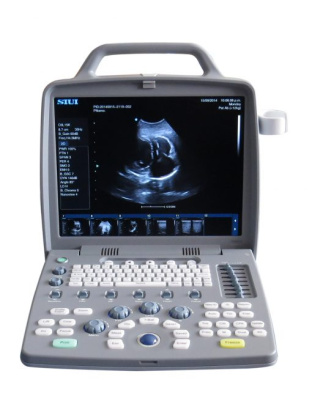 siui ultrasound scanner cts8800 plus 4d sale