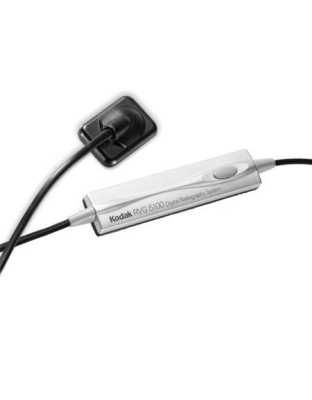 carestream kodak rvg 6100 digital xray sensor size 1 size 2 sale