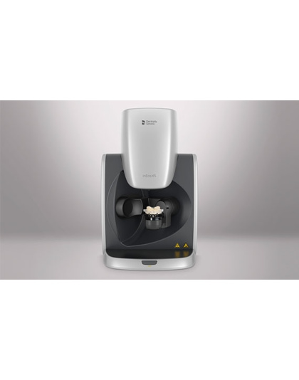 cadcam system sirona ineos x5 vhf finocam sale