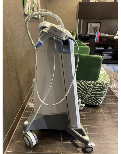 btl exilis ultra radio frequency 0