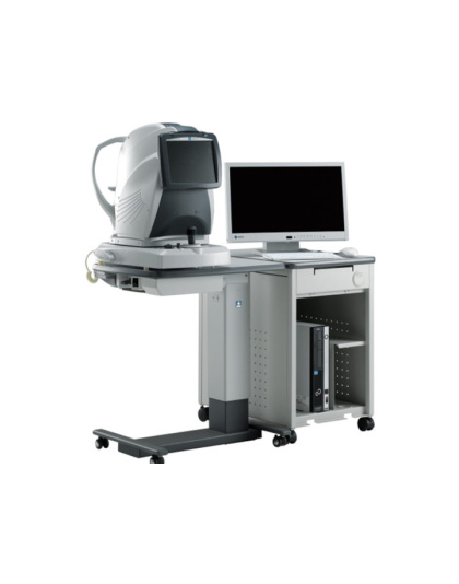 nidek mp 3 micro perimeter sale