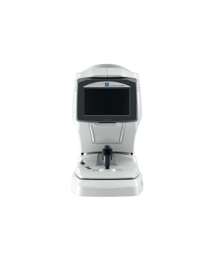 nidek tonoref iii automatic refractometer sale