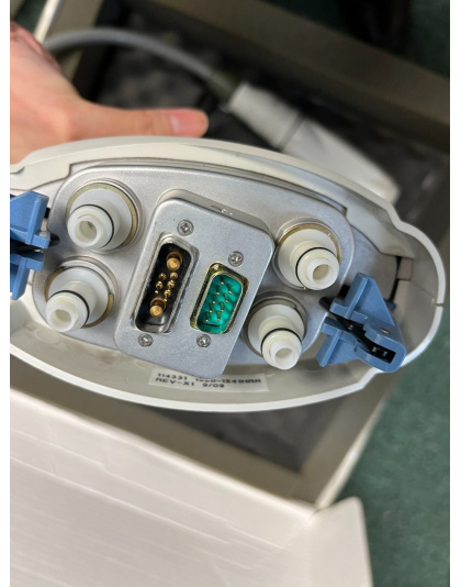 palomar lux 1540 fractional handpiece 2018 sale