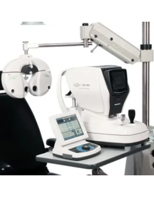 ezer erk 7800 autorefractor keratometer sale