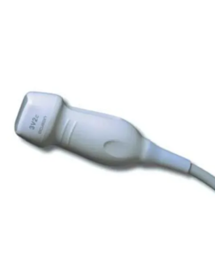 acuson 3v2c vector array probe sale