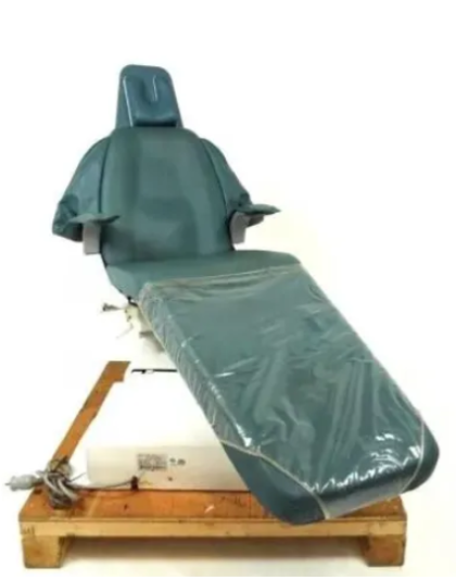 belmont x calibur bel 20 complete dental chair package stools sale