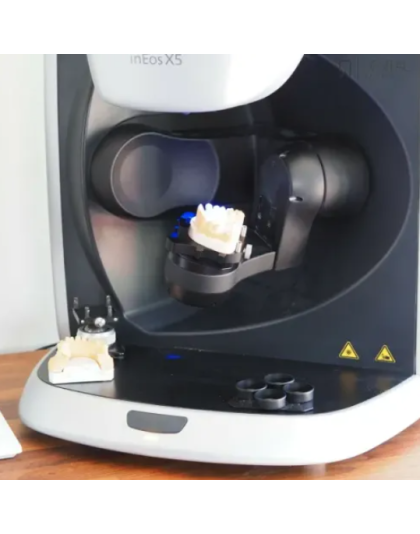 cadcam system sirona ineos x5 vhf finocam sale