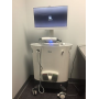 iTero HD2.9 Intraoral Scanner on a dental workstation