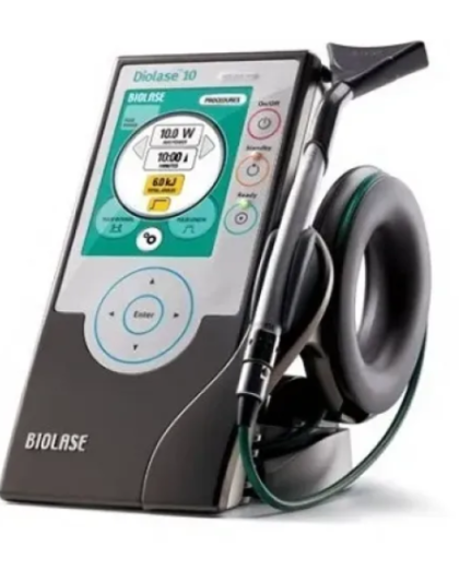 biolase diolase 10 diode laser sale