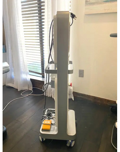 aesthetics biomedical vivace micro needle rf 2020 sale