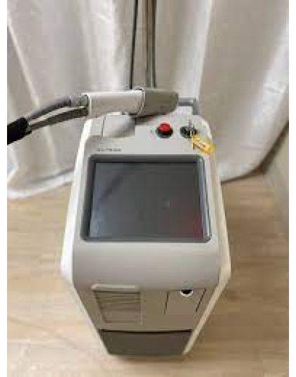 cutera excel hr 1064nm 0 1