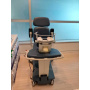 restoration robotics artas fp 40000 robot chair 2014 sale