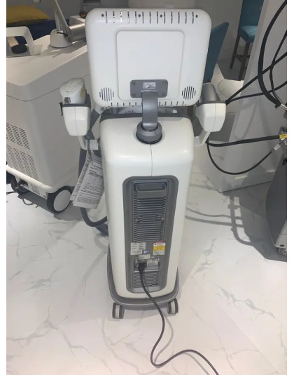 syneron candela elos plus sublime ipl 2013 sale