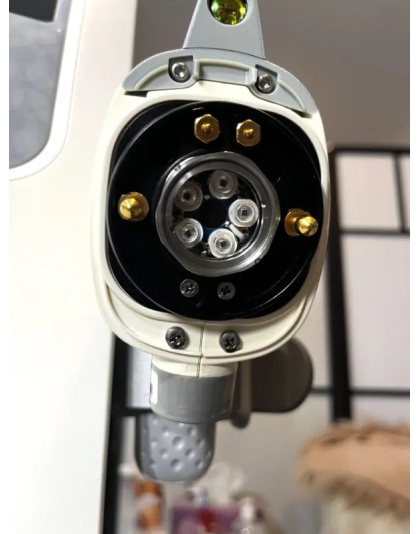 syneron candela velashape iii vsmooth