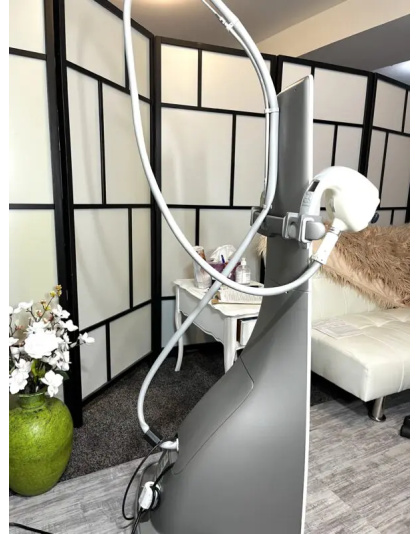 syneron candela velashape iii vsmooth