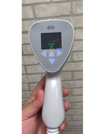 btl exilis ultra rf