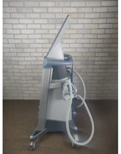 btl aesthetics emsculpt 2019 2 large paddles 2 small paddles sale