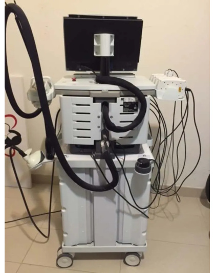 energist aesthetic solutions chromogenex ilipo xcell 2014 sale