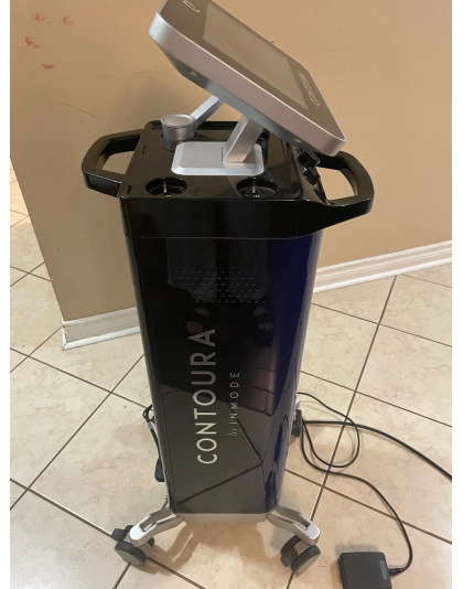 inmode aesthetics contoura radio frequency cellulite reduction 2017 sale