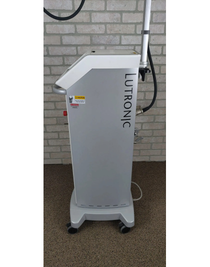lutronic infini rf microneedling skin tightening laser 2016 sale