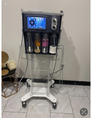 cartessa skinwave treatment facial system 2020 sale