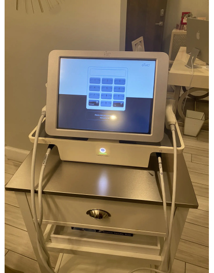 syneron etwo sublative