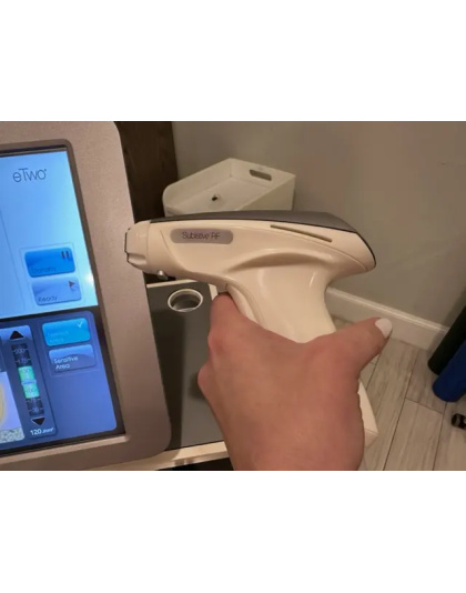 syneron etwo sublative