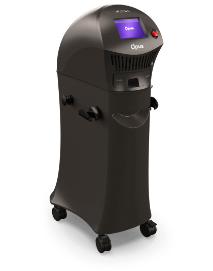 alma opus plasma radio frequency fractional skin resurfacing 2021 sale
