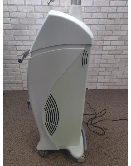 alma pixel co2 laser 2009 sale