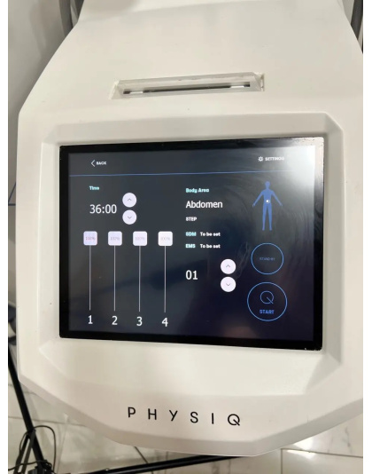 deka cartessa physiq 2021 sale