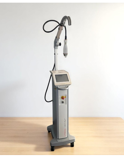 Lutronic Infini RF Microneedling Laser - Advanced Skin Tightening Solution