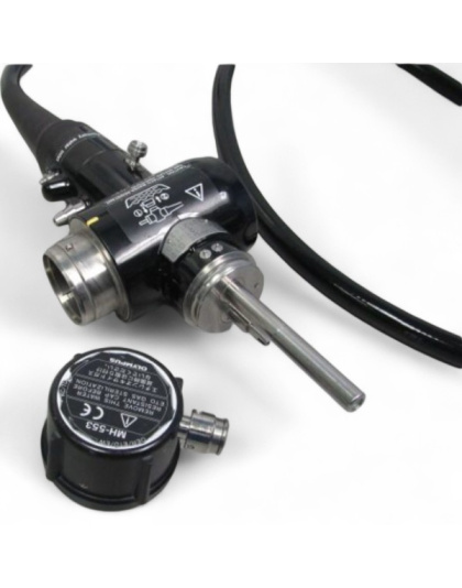 Olympus EXERA II GIF-2TH180 Video Gastroscope