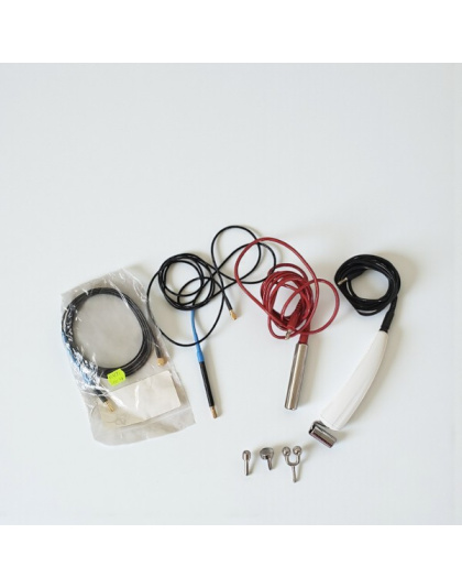 APILUS PLATINUM PURE EPILATOR ELECTROLYSIS MACHINES FOR SALE!!