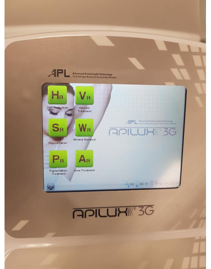 Apilux 3G APL for Sale