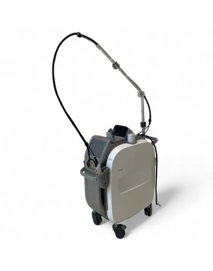 Lutronic Clarity II Dual-Wavelength Laser Device