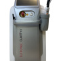 Lutronic Clarity II Laser System User Interface