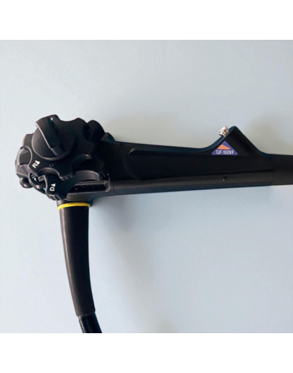 Wide 4.2mm Instrument Channel