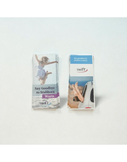 Swift Microwave Therapy Machine for Warts