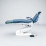 Belmont Bel 20 Dental Chair in a modern dental clinic