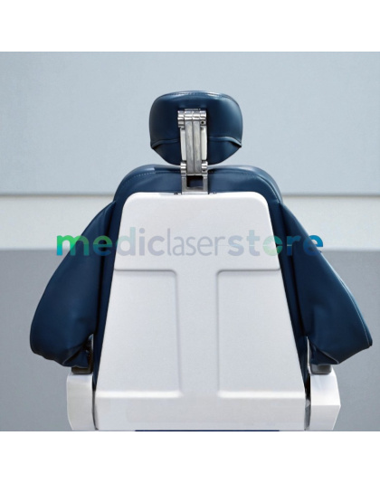 Durable materials of Belmont Bel 20 Dental Chair