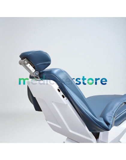 Belmont Bel 20 Dental Chair with adjustable headrest