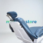 Belmont Bel 20 Dental Chair with adjustable headrest