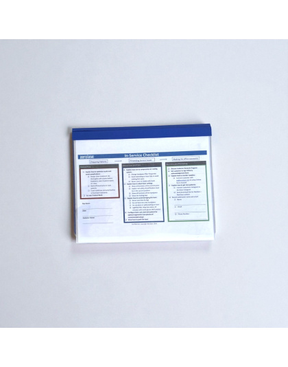 Aerolase Era Erbium laser in clinical setting, used for treating fine lines, wrinkles, acne scars, and pigmentation.