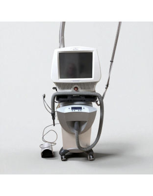 Solta Fraxel Laser System - Complete Aesthetic Platform