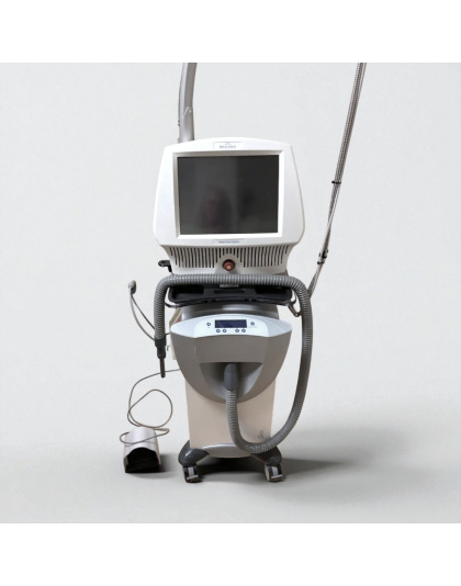 Solta Fraxel Laser System - Complete Aesthetic Platform