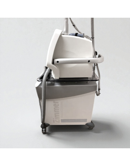 Fraxel Laser Treatment Session - Facial Rejuvenation